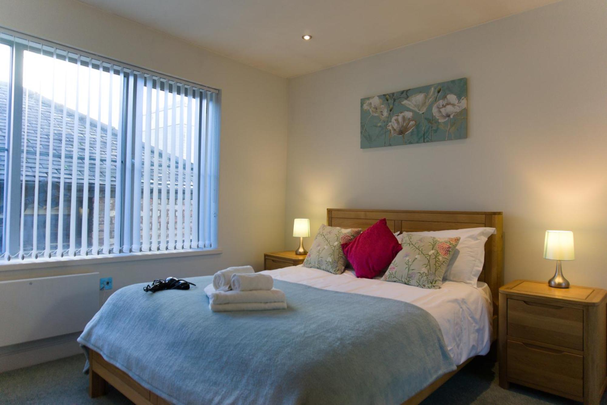 Almanna, Central York, Only 6 Minutes Walk To York Minster 외부 사진