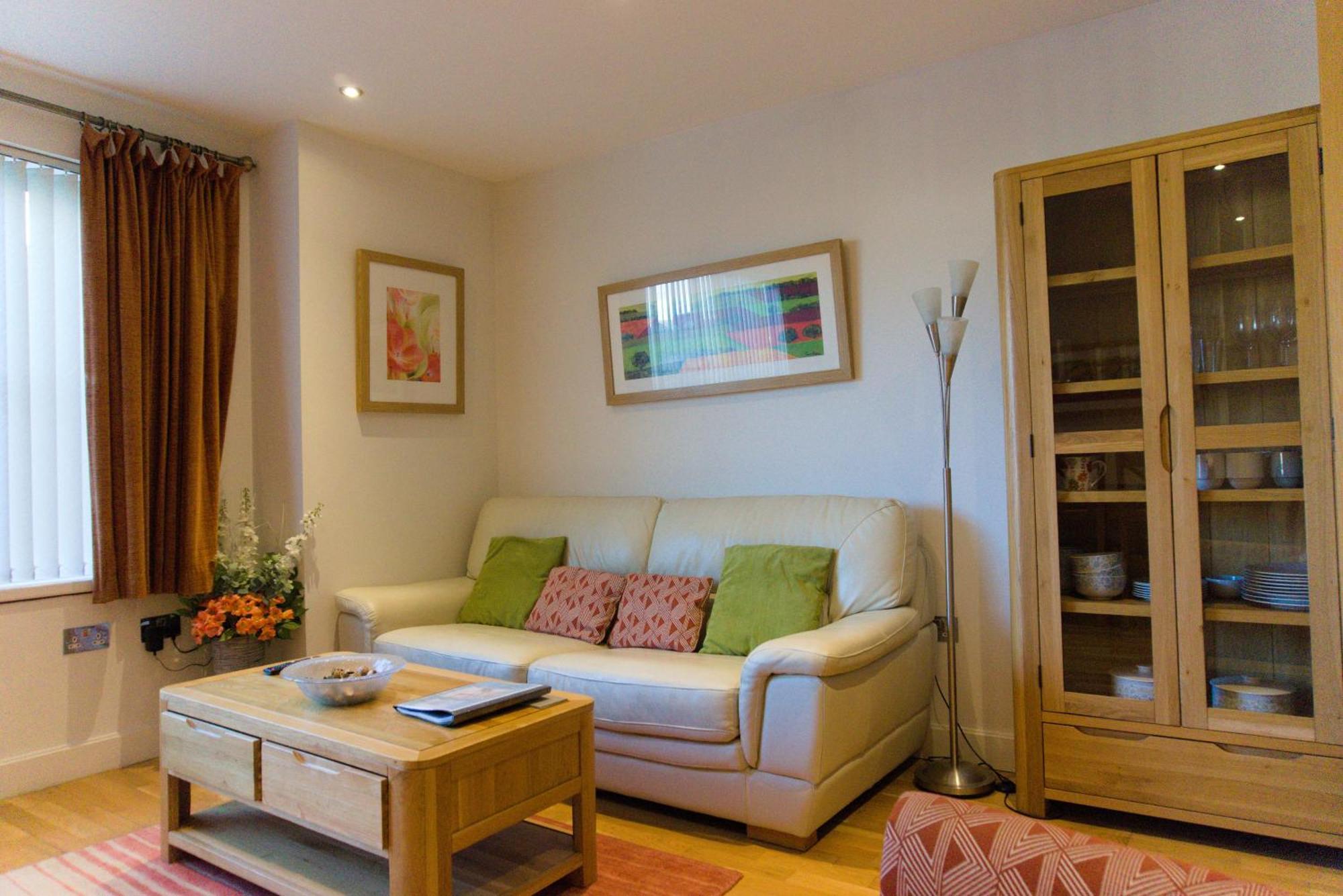 Almanna, Central York, Only 6 Minutes Walk To York Minster 외부 사진