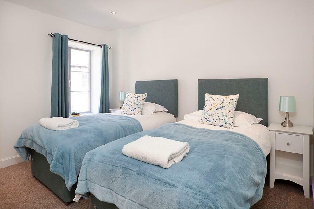 Almanna, Central York, Only 6 Minutes Walk To York Minster 외부 사진