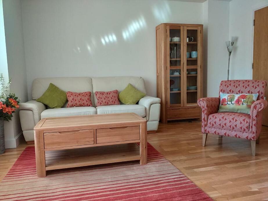 Almanna, Central York, Only 6 Minutes Walk To York Minster 외부 사진