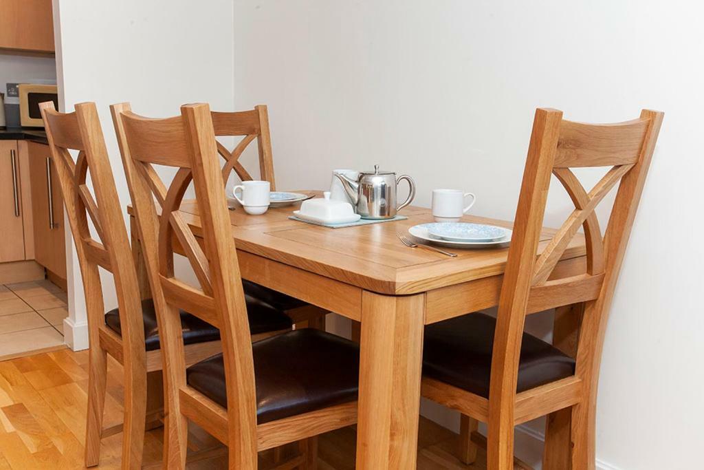 Almanna, Central York, Only 6 Minutes Walk To York Minster 외부 사진